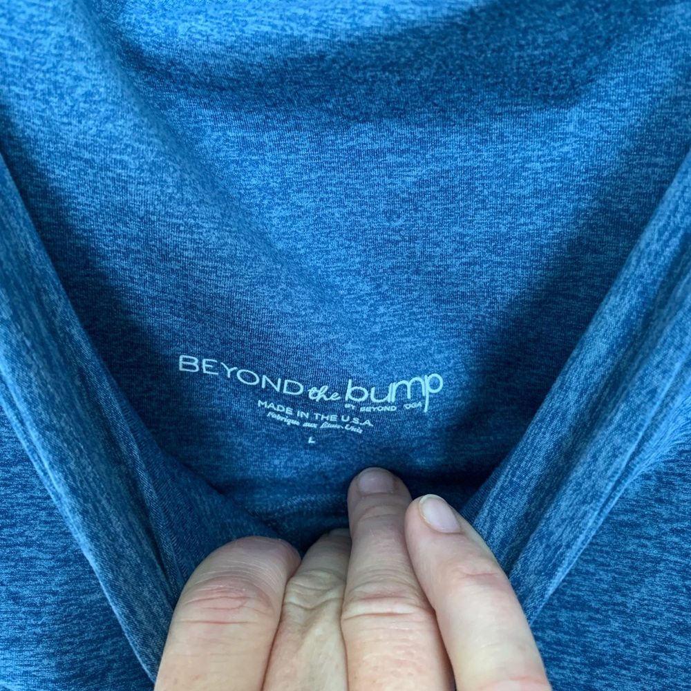 Beyond Yoga spacedye yoga leggings!